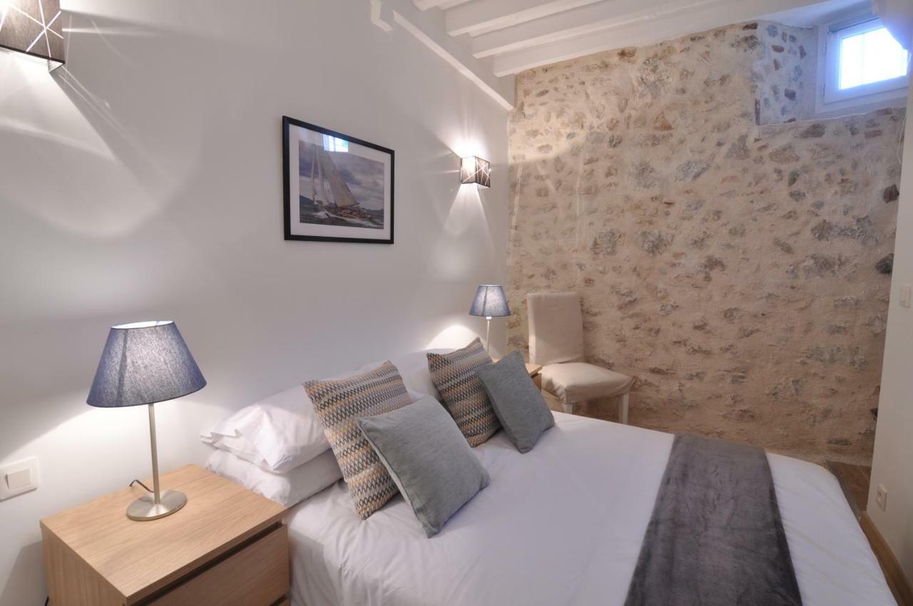 Beautiful One-Bedroom Apartment - Picasso 2 - Stayinantibes Exterior photo