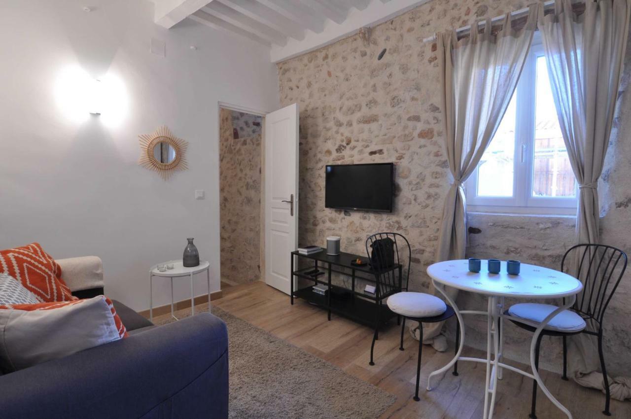 Beautiful One-Bedroom Apartment - Picasso 2 - Stayinantibes Exterior photo